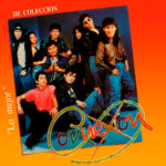 Grupo de Cumbia CONEXIÓN