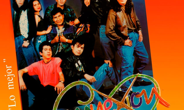 Grupo de Cumbia CONEXIÓN