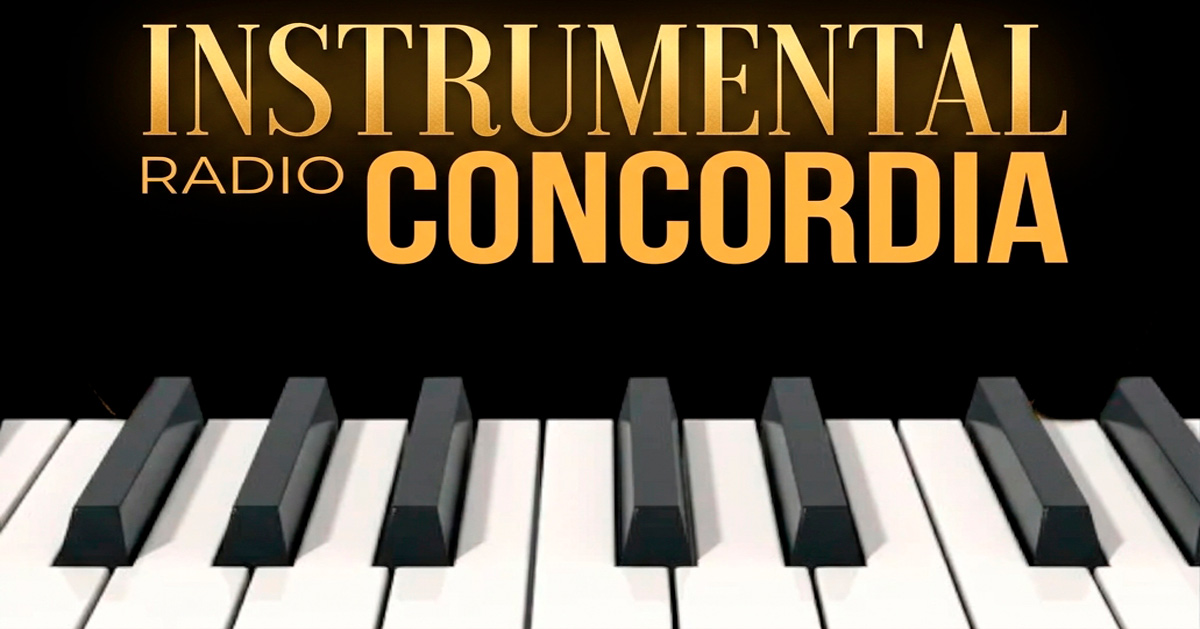 Radio Instrumental Concordia