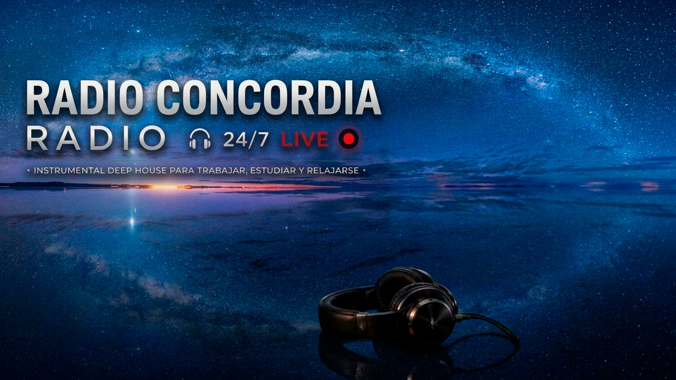Radio Concordia